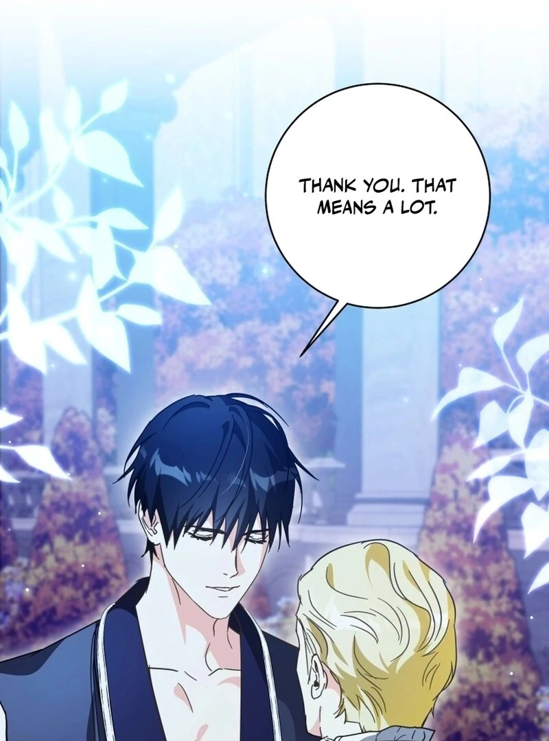 I Never Abandoned the Tyrant Chapter 58 - Page 115