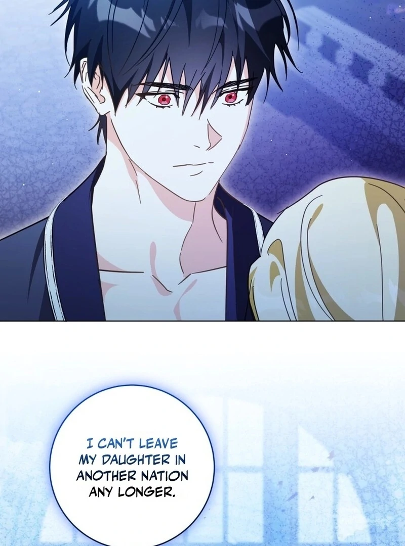 I Never Abandoned the Tyrant Chapter 58 - Page 120