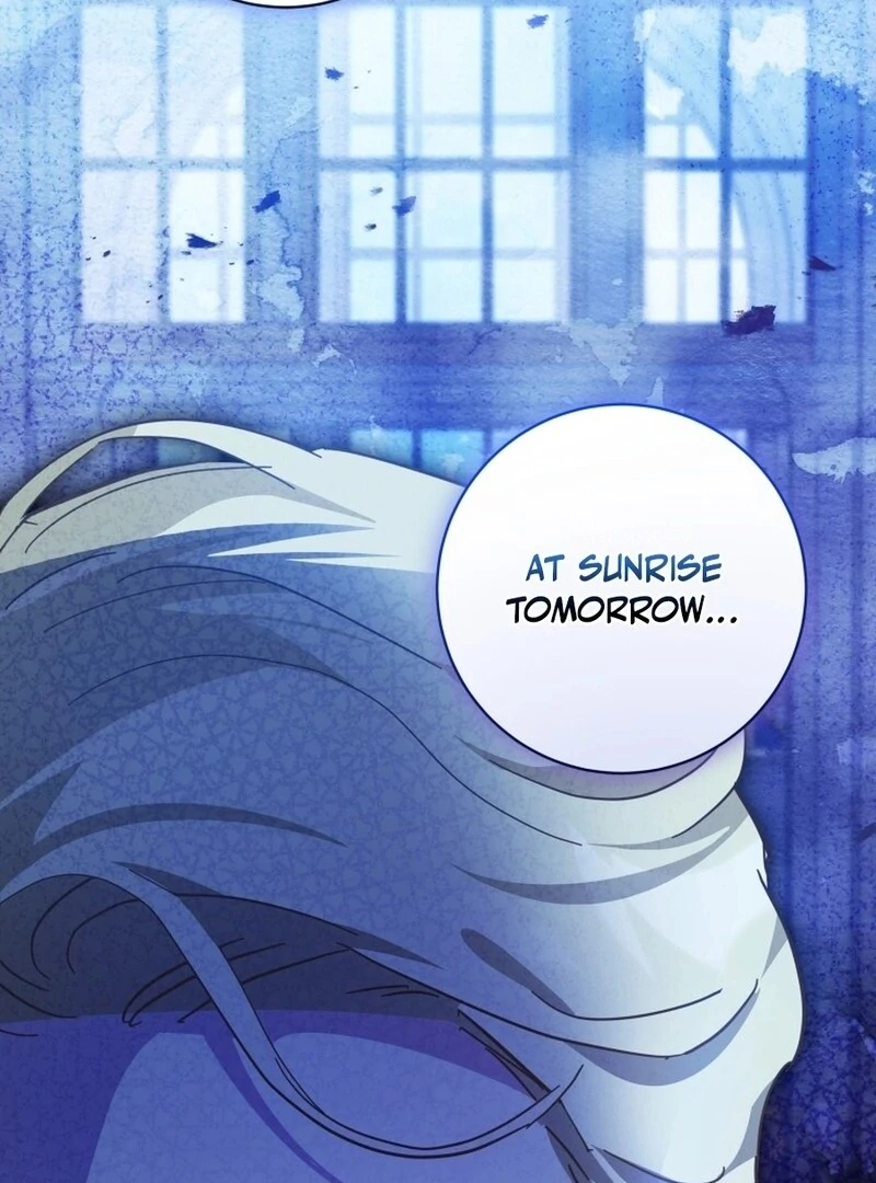 I Never Abandoned the Tyrant Chapter 58 - Page 121