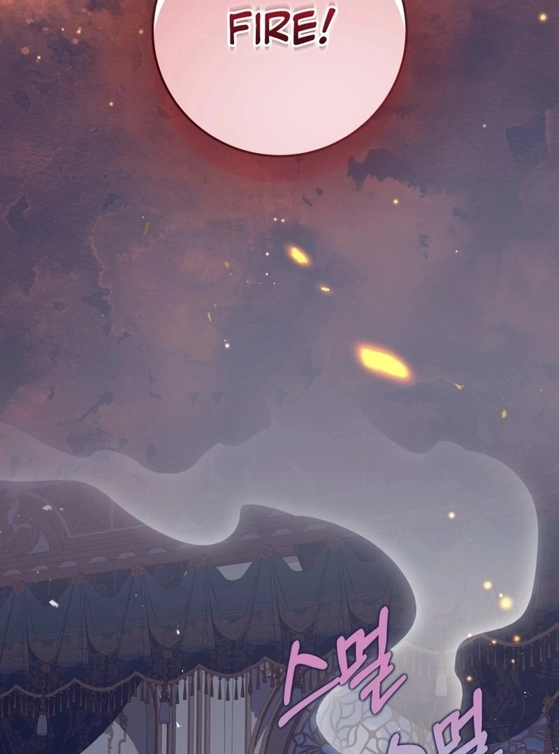 I Never Abandoned the Tyrant Chapter 58 - Page 20