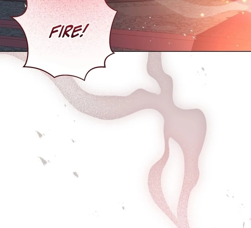 I Never Abandoned the Tyrant Chapter 58 - Page 22