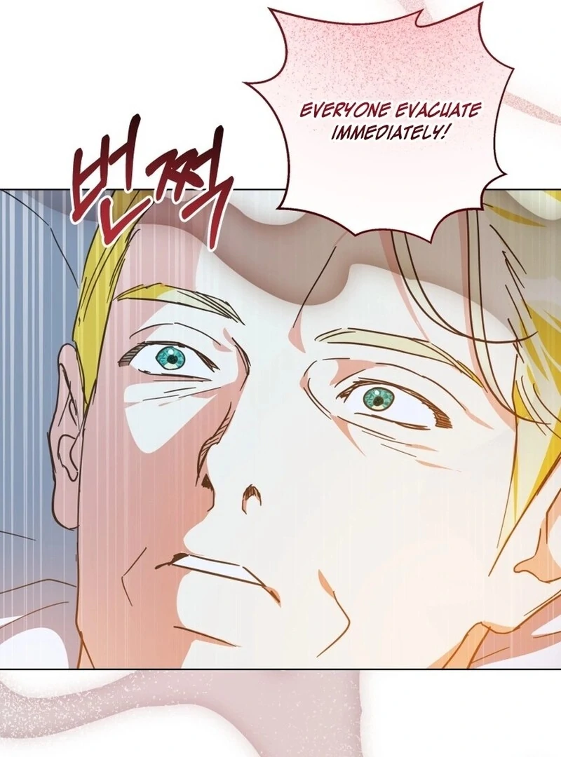 I Never Abandoned the Tyrant Chapter 58 - Page 23