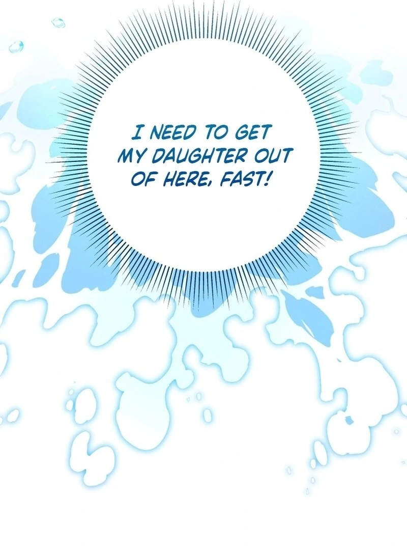I Never Abandoned the Tyrant Chapter 58 - Page 31