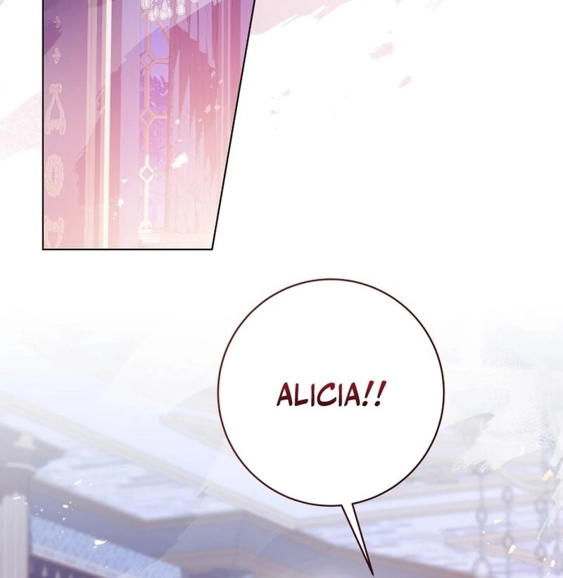 I Never Abandoned the Tyrant Chapter 58 - Page 33
