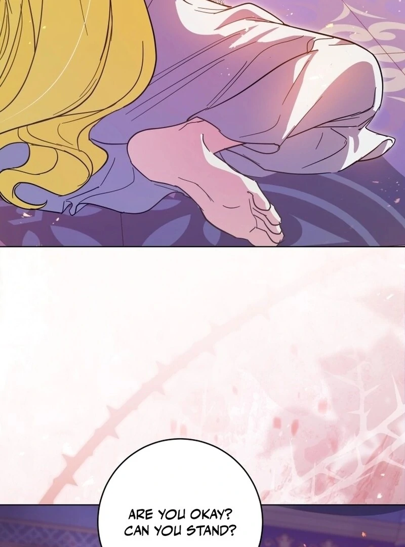 I Never Abandoned the Tyrant Chapter 58 - Page 39