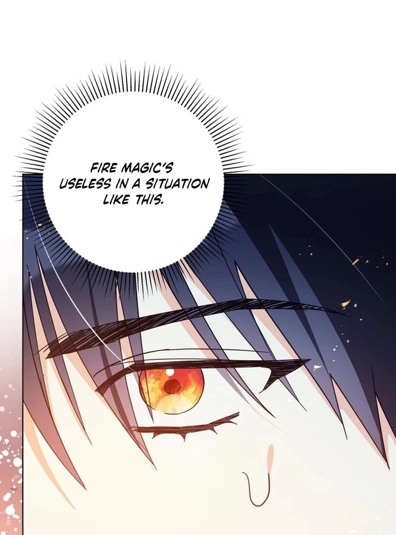 I Never Abandoned the Tyrant Chapter 58 - Page 49