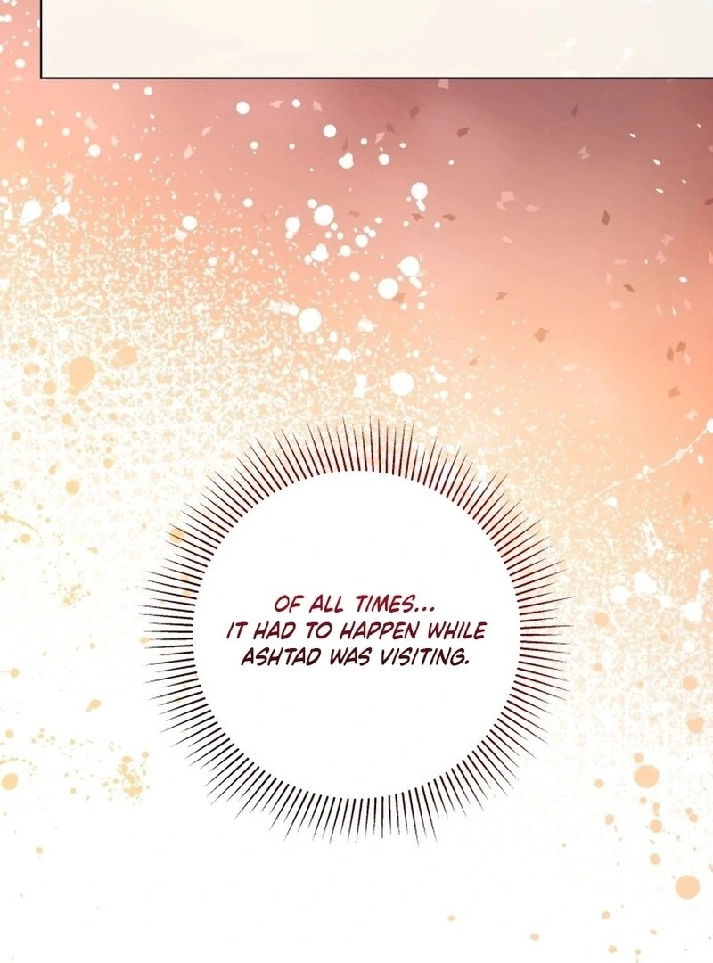 I Never Abandoned the Tyrant Chapter 58 - Page 50