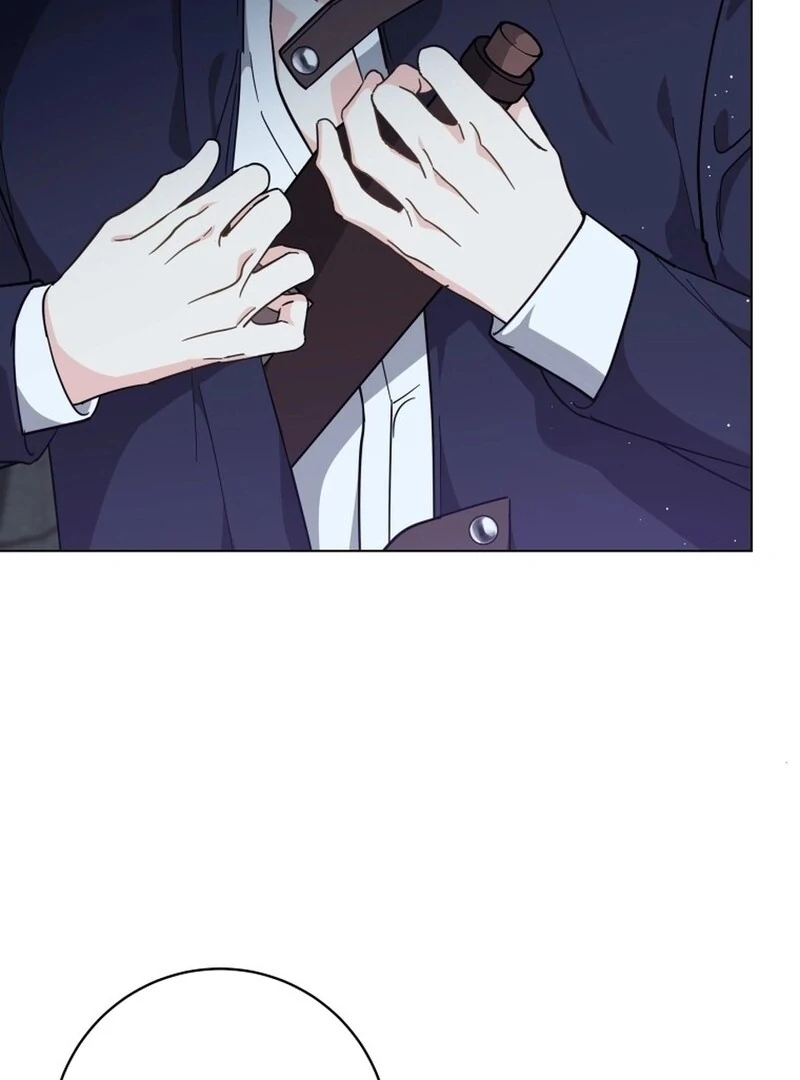 I Never Abandoned the Tyrant Chapter 58 - Page 6