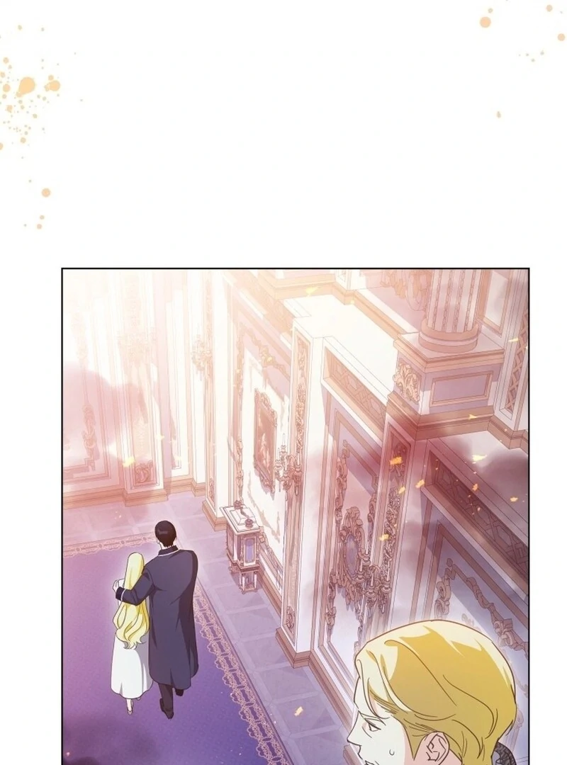 I Never Abandoned the Tyrant Chapter 58 - Page 51