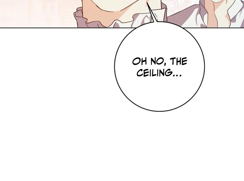 I Never Abandoned the Tyrant Chapter 58 - Page 68