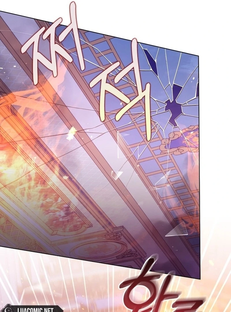 I Never Abandoned the Tyrant Chapter 58 - Page 69
