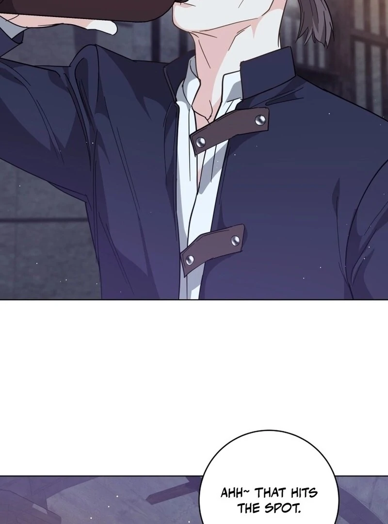 I Never Abandoned the Tyrant Chapter 58 - Page 8