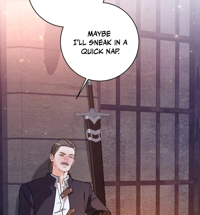 I Never Abandoned the Tyrant Chapter 58 - Page 10