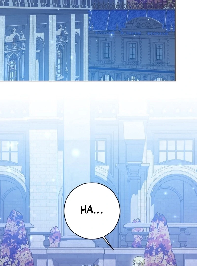 I Never Abandoned the Tyrant Chapter 58 - Page 96