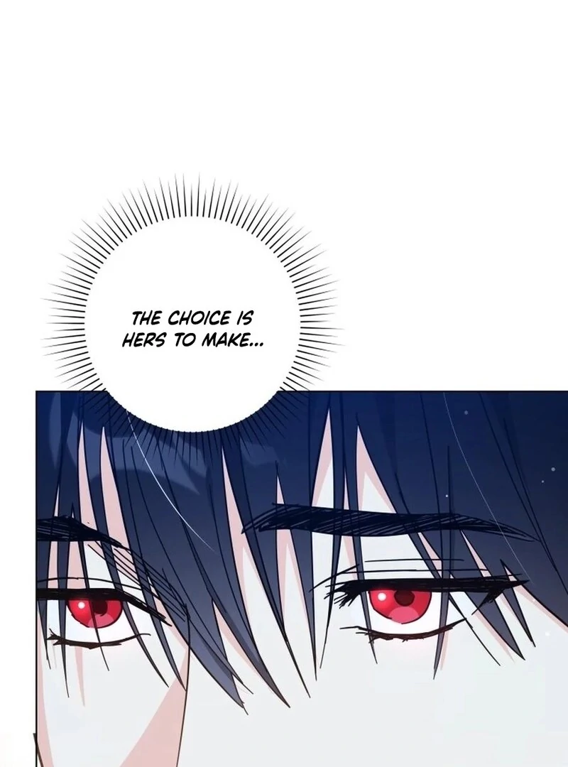 I Never Abandoned the Tyrant Chapter 59 - Page 12