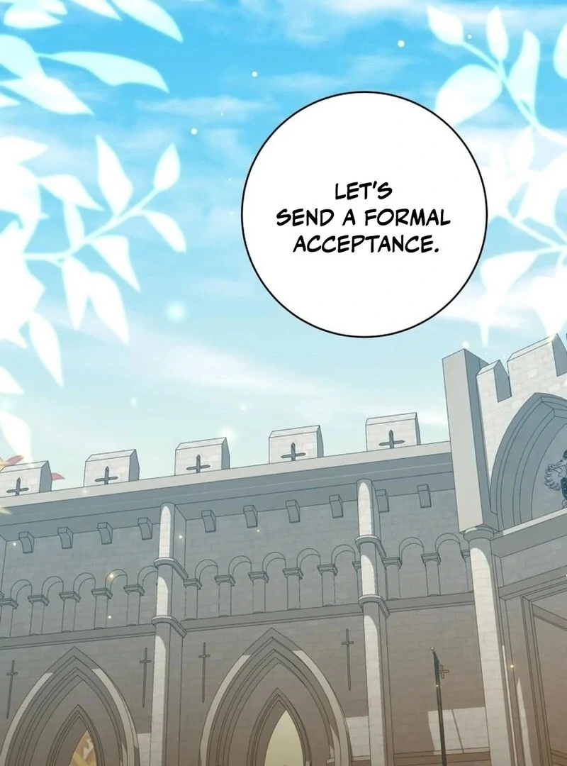 I Never Abandoned the Tyrant Chapter 59 - Page 115