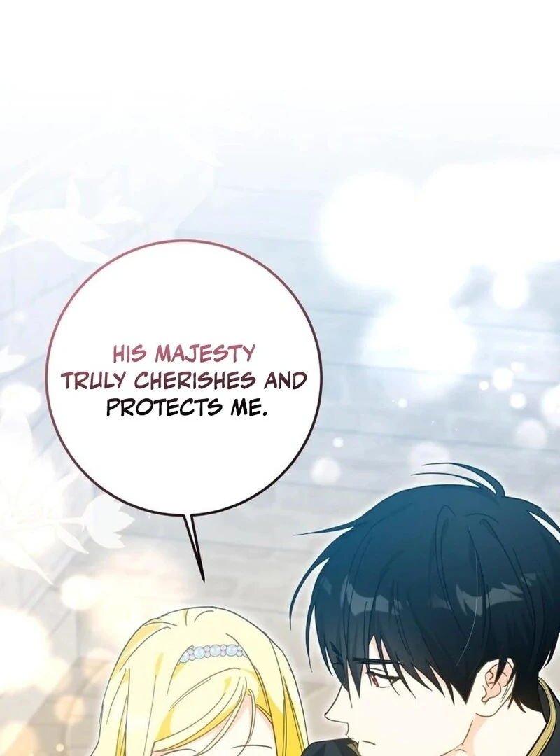 I Never Abandoned the Tyrant Chapter 59 - Page 34