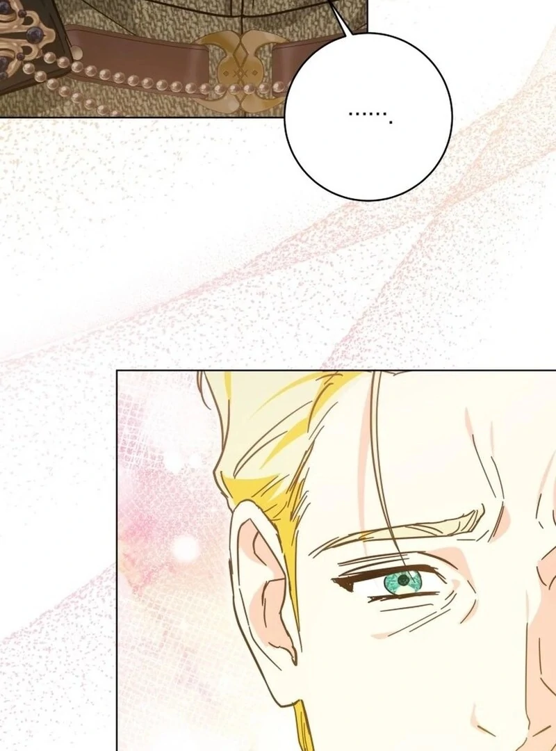 I Never Abandoned the Tyrant Chapter 59 - Page 38