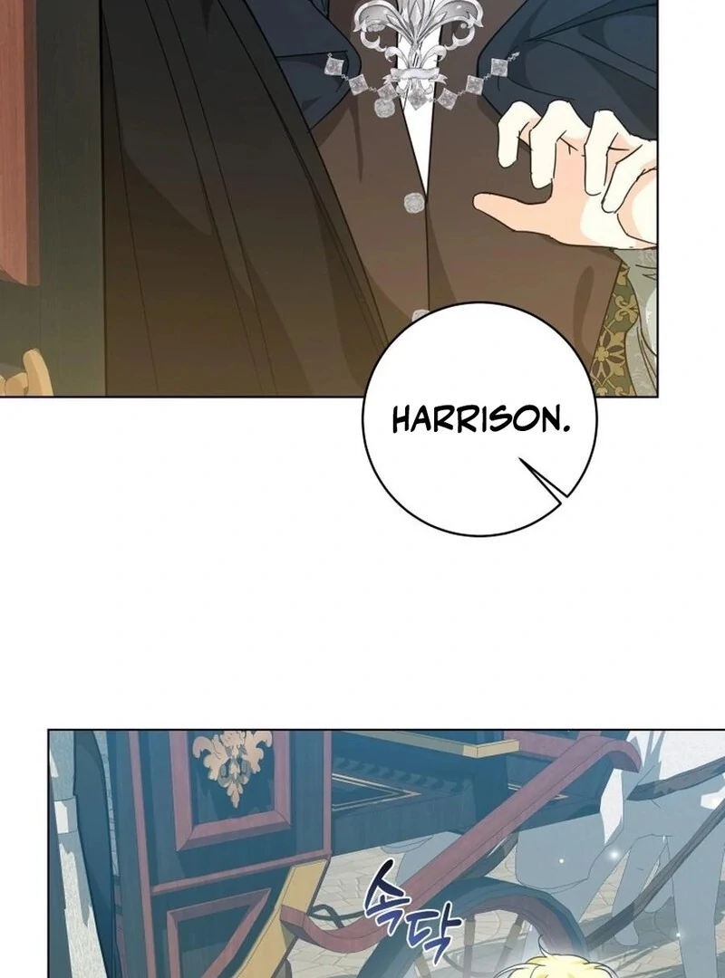 I Never Abandoned the Tyrant Chapter 59 - Page 47