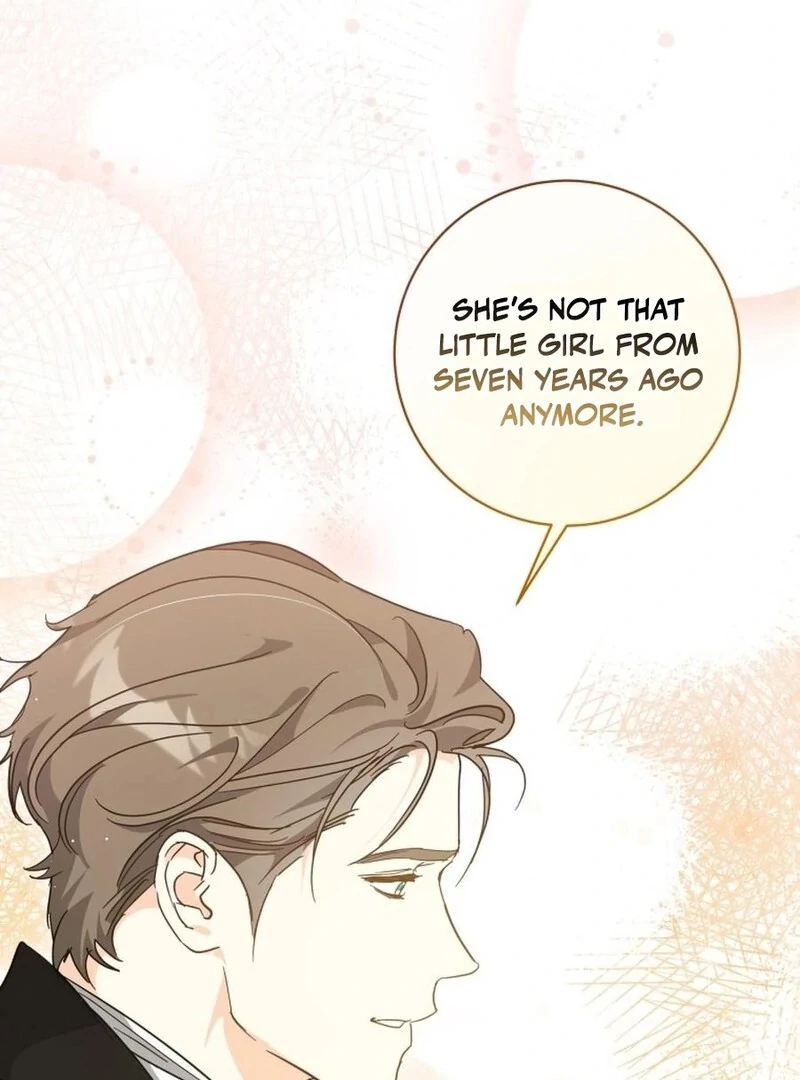 I Never Abandoned the Tyrant Chapter 59 - Page 49
