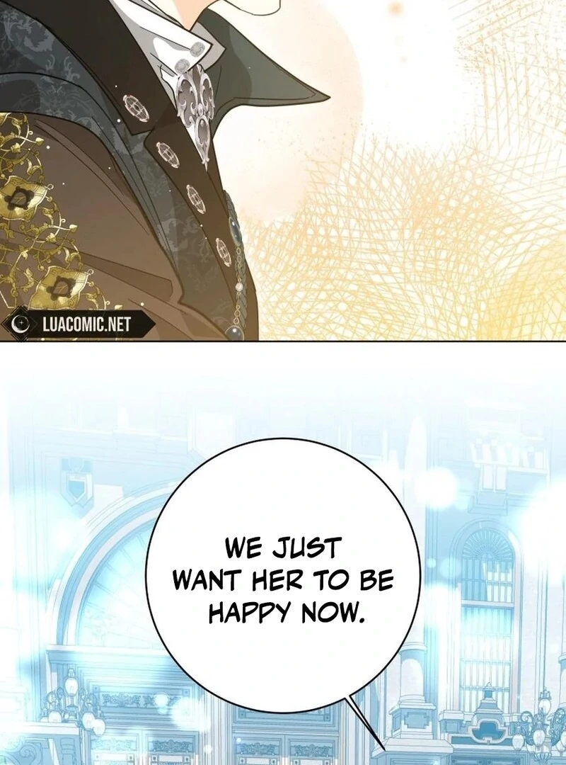 I Never Abandoned the Tyrant Chapter 59 - Page 50