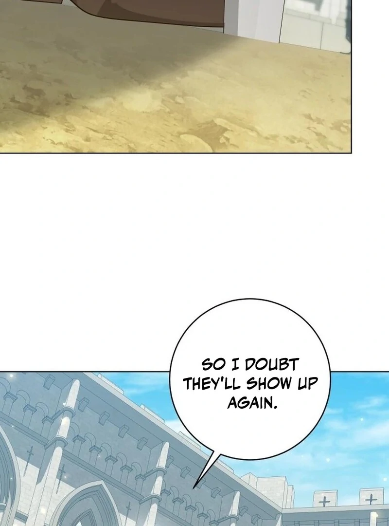 I Never Abandoned the Tyrant Chapter 59 - Page 80