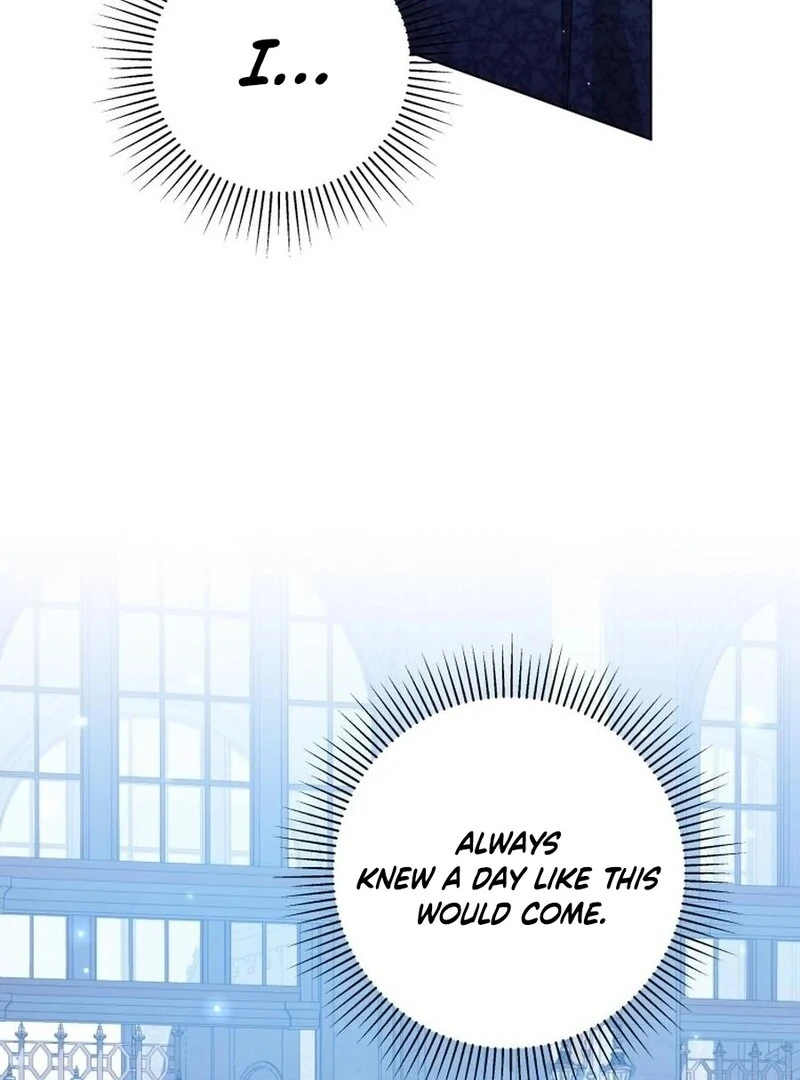 I Never Abandoned the Tyrant Chapter 59 - Page 10