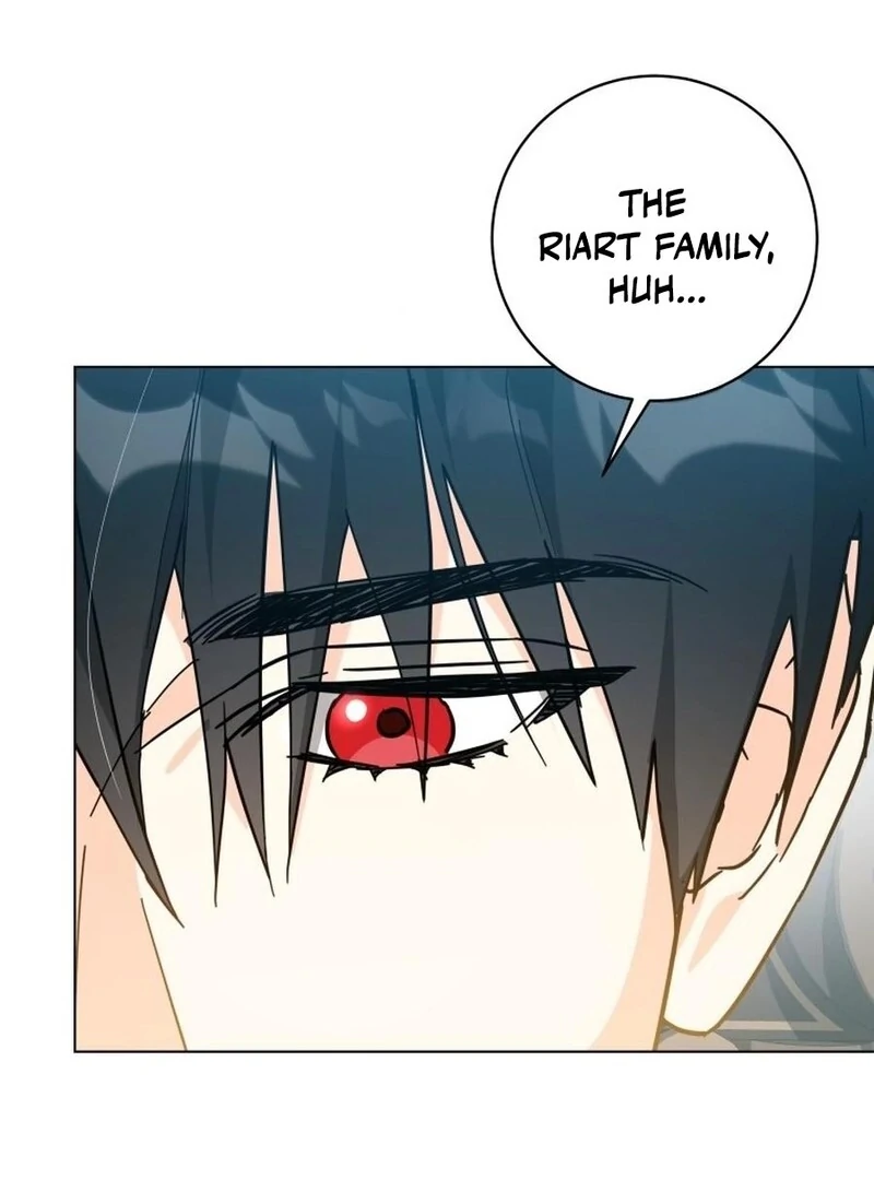 I Never Abandoned the Tyrant Chapter 59 - Page 96