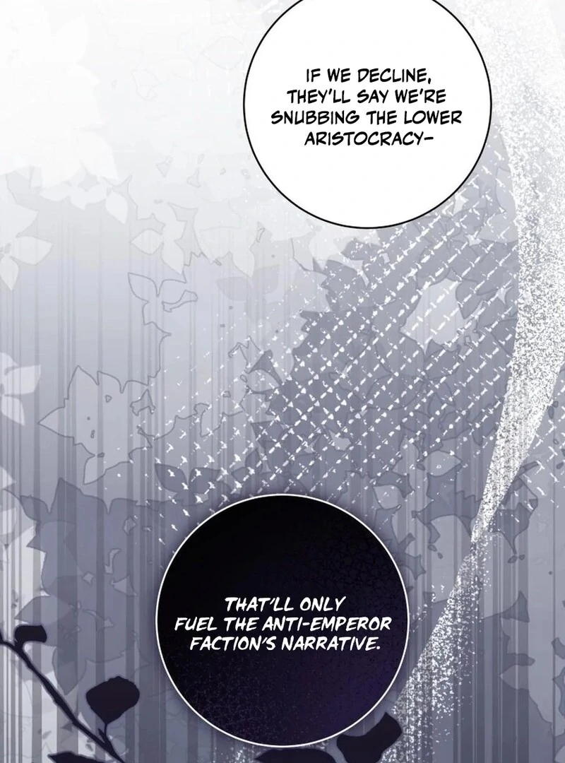 I Never Abandoned the Tyrant Chapter 59 - Page 100