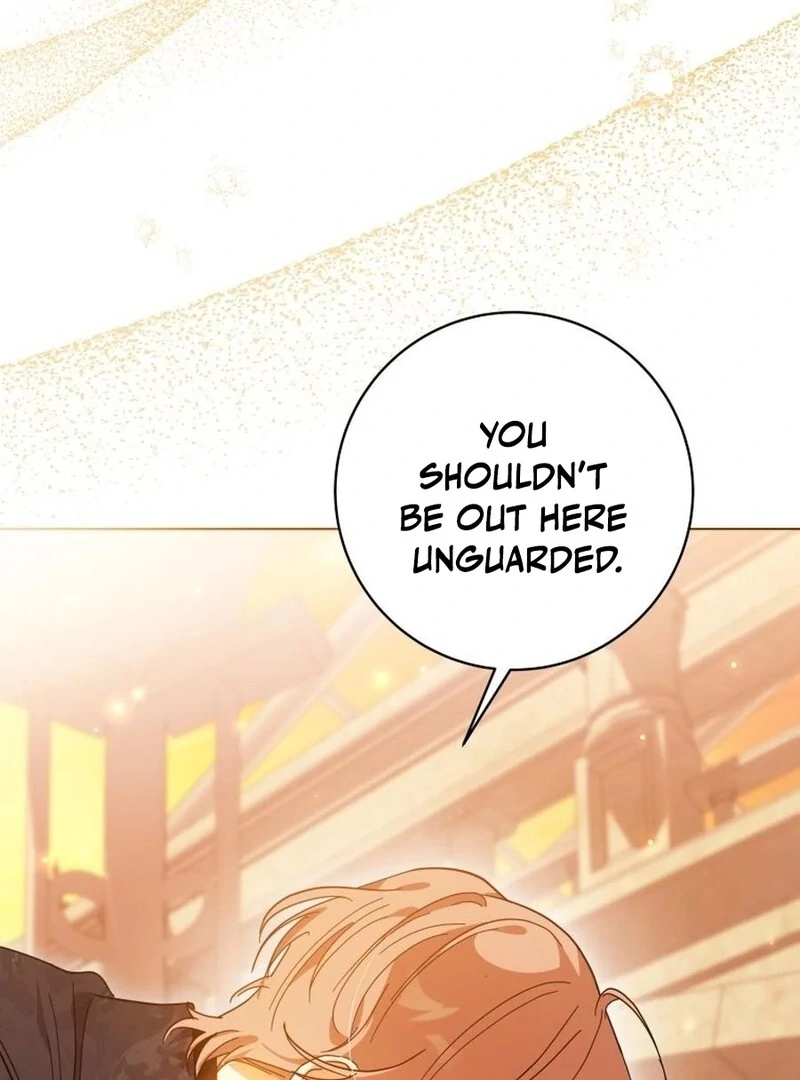I Never Abandoned the Tyrant Chapter 60 - Page 104
