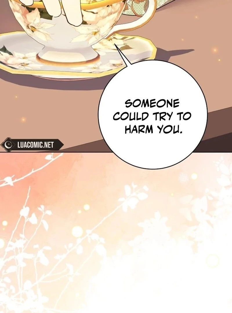 I Never Abandoned the Tyrant Chapter 60 - Page 106