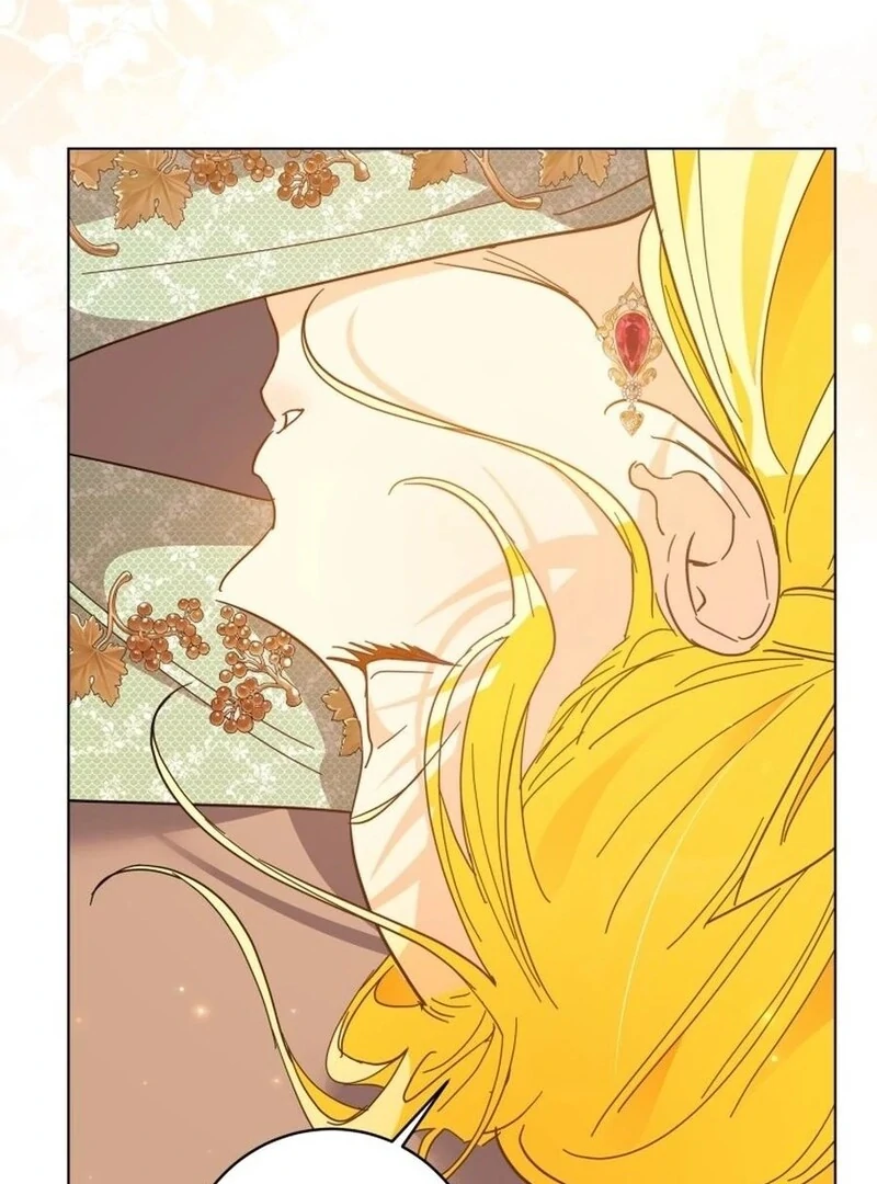 I Never Abandoned the Tyrant Chapter 60 - Page 107