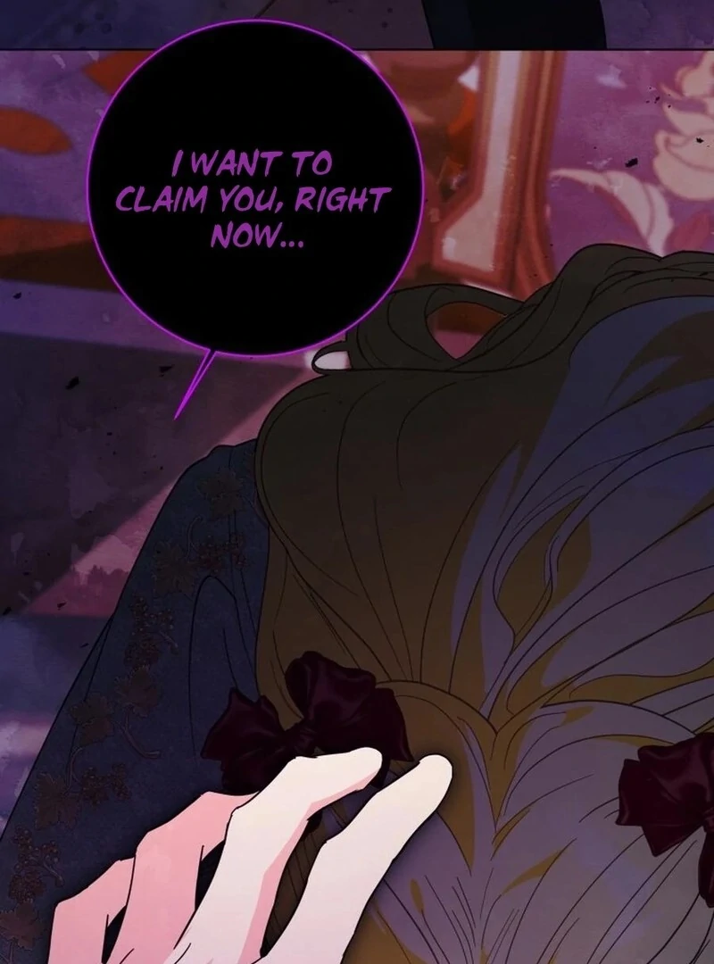 I Never Abandoned the Tyrant Chapter 60 - Page 112