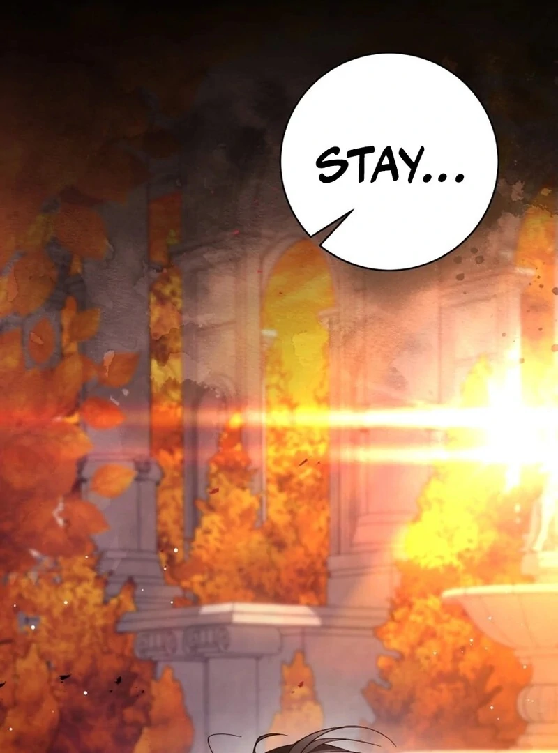 I Never Abandoned the Tyrant Chapter 60 - Page 118