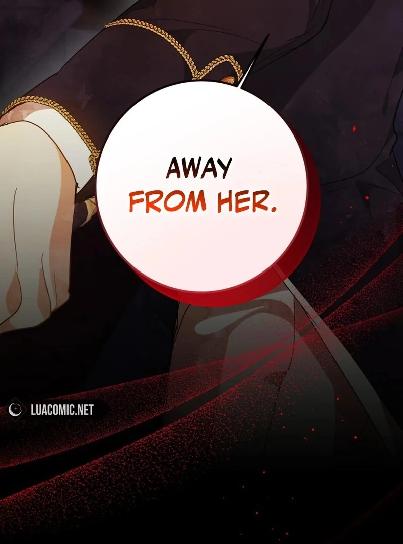 I Never Abandoned the Tyrant Chapter 60 - Page 120