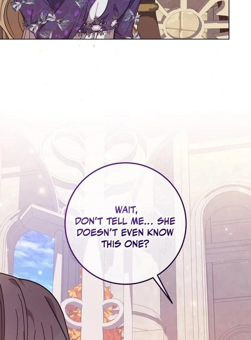 I Never Abandoned the Tyrant Chapter 60 - Page 15