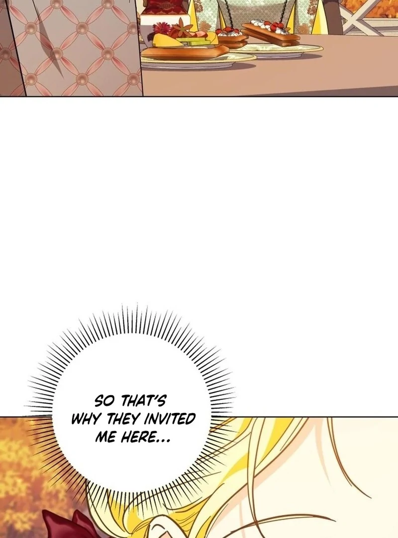 I Never Abandoned the Tyrant Chapter 60 - Page 17