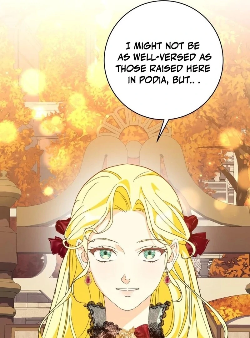 I Never Abandoned the Tyrant Chapter 60 - Page 28