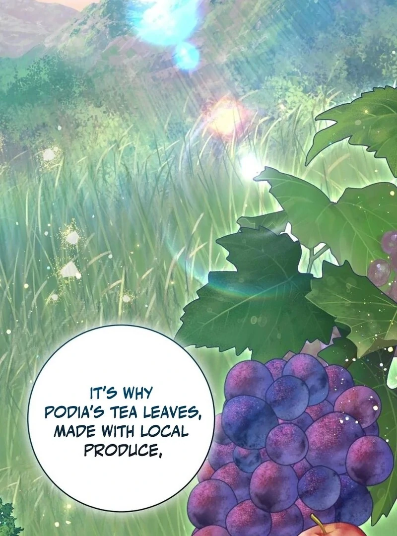 I Never Abandoned the Tyrant Chapter 60 - Page 31