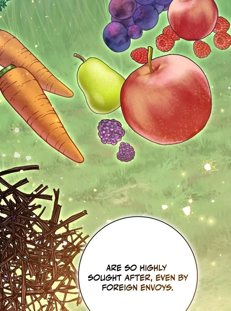 I Never Abandoned the Tyrant Chapter 60 - Page 32