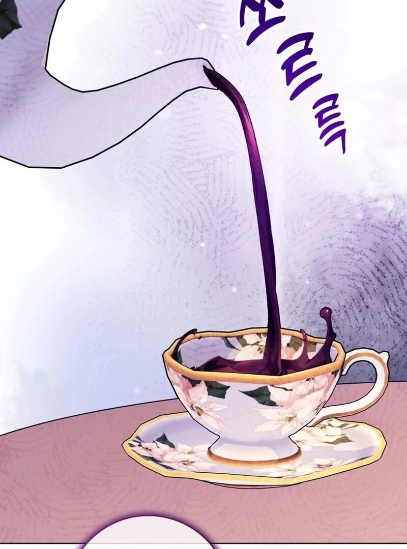 I Never Abandoned the Tyrant Chapter 60 - Page 48