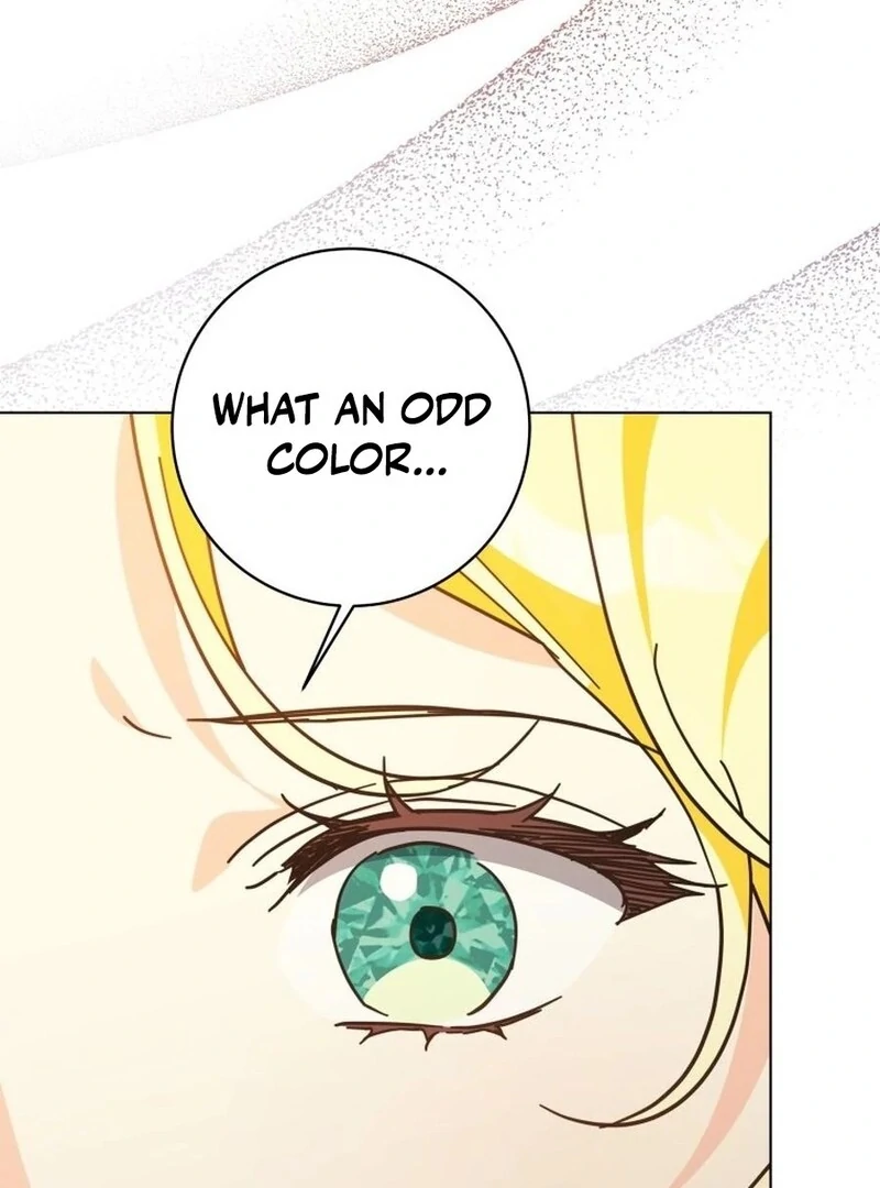 I Never Abandoned the Tyrant Chapter 60 - Page 51