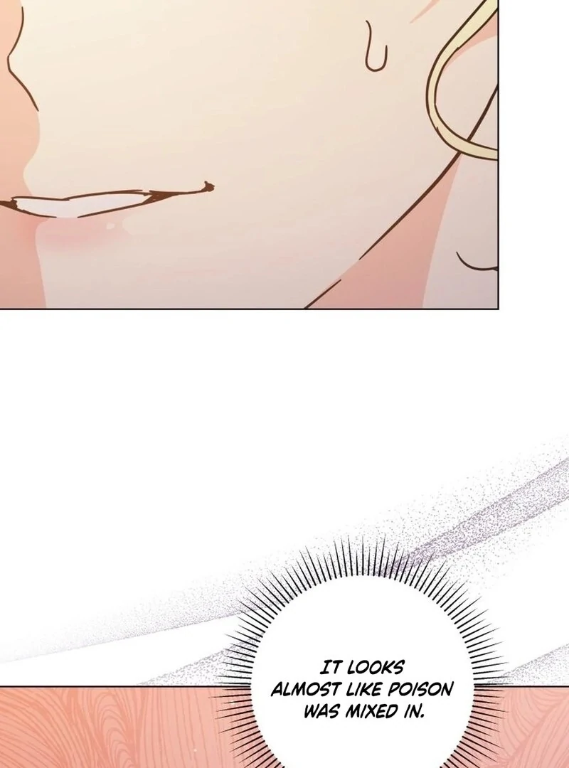 I Never Abandoned the Tyrant Chapter 60 - Page 52