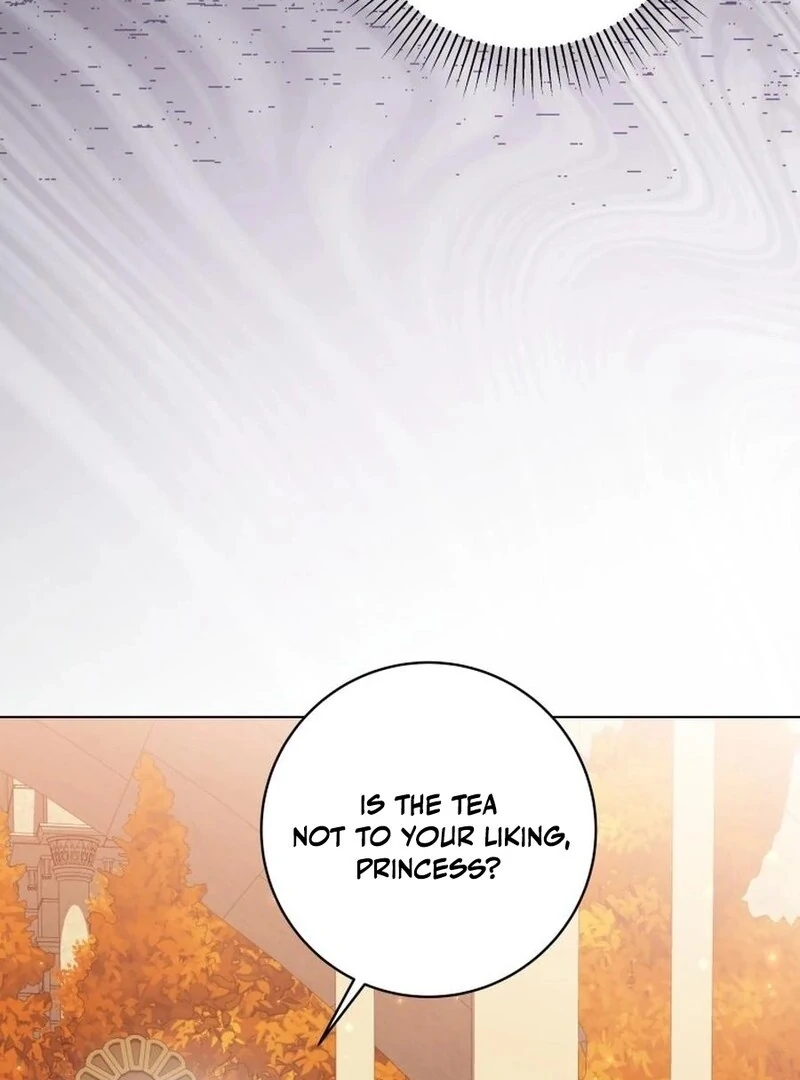 I Never Abandoned the Tyrant Chapter 60 - Page 56