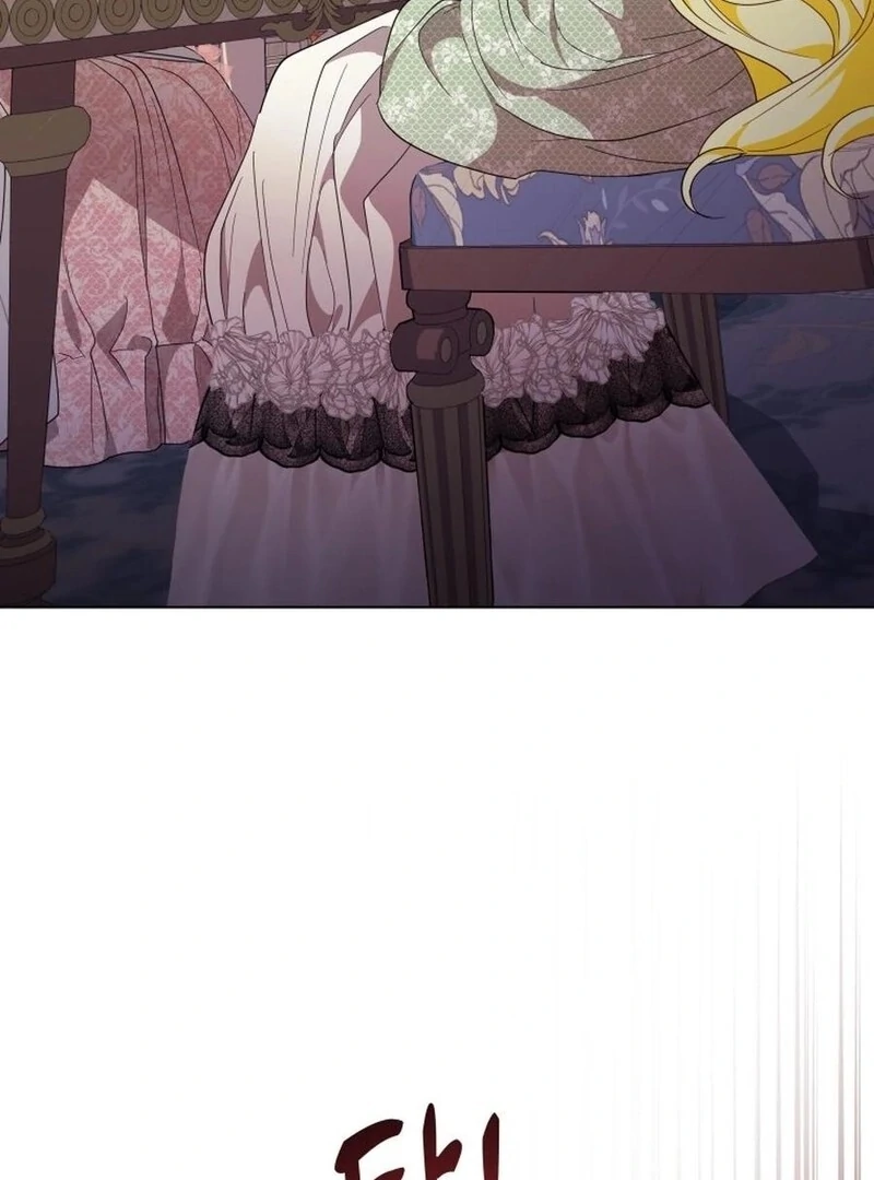 I Never Abandoned the Tyrant Chapter 60 - Page 63