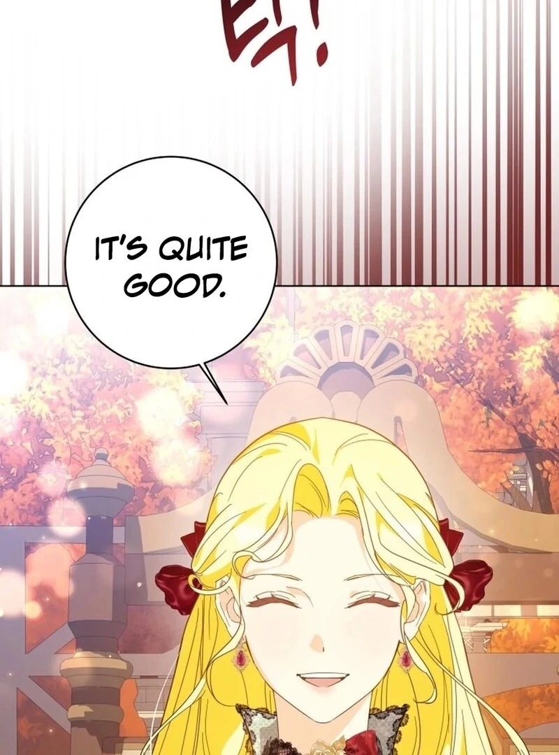 I Never Abandoned the Tyrant Chapter 60 - Page 64