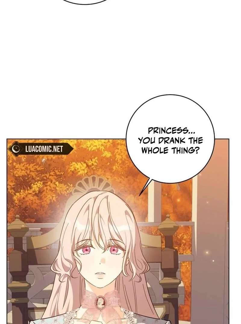 I Never Abandoned the Tyrant Chapter 60 - Page 66