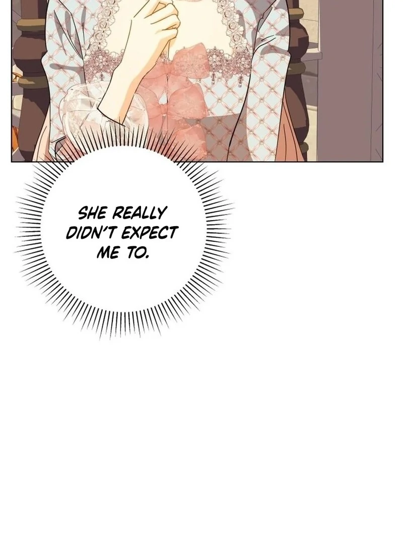 I Never Abandoned the Tyrant Chapter 60 - Page 67