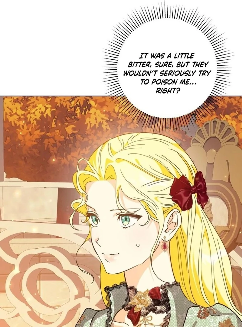 I Never Abandoned the Tyrant Chapter 60 - Page 68