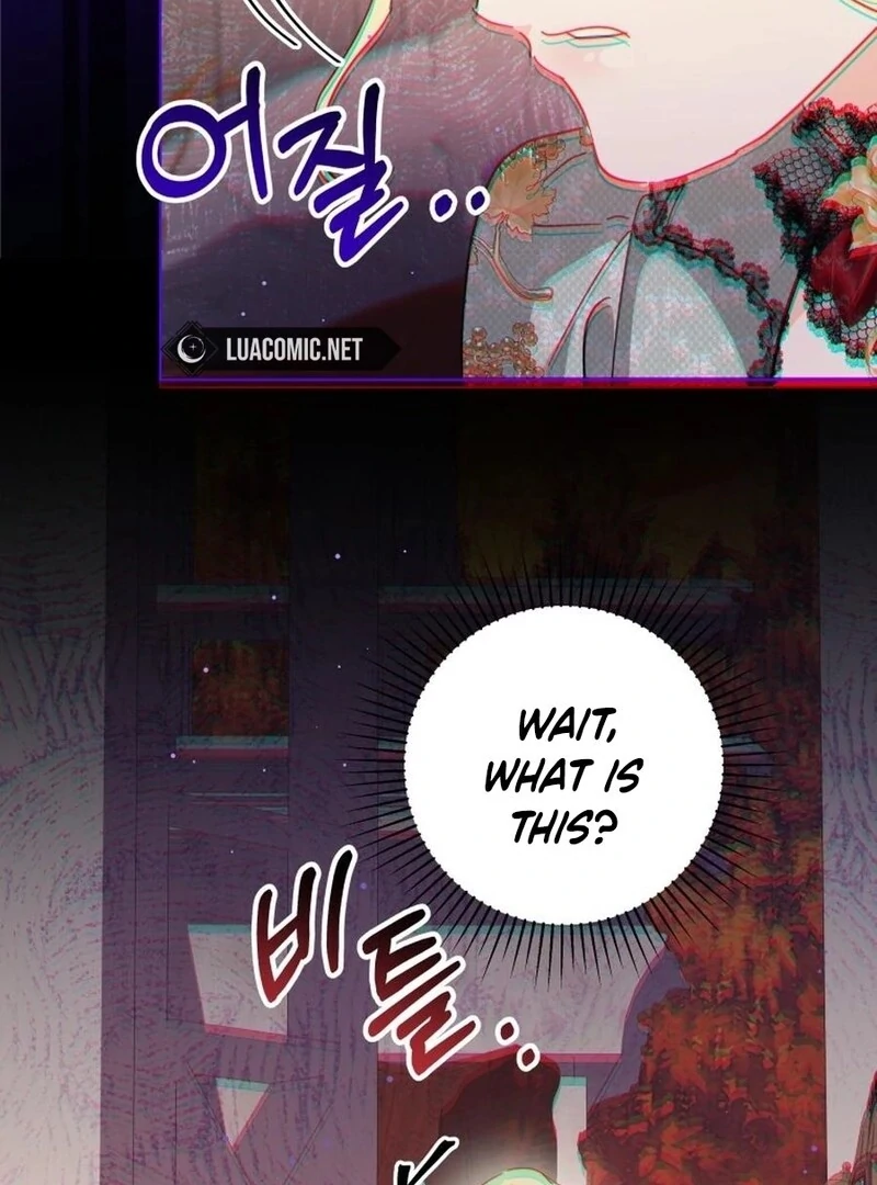 I Never Abandoned the Tyrant Chapter 60 - Page 71